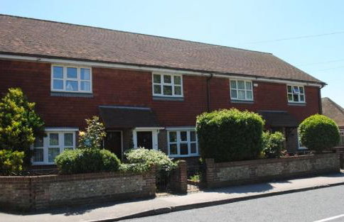 2 Walled Garden Cottages, West Wittering - Foto 14