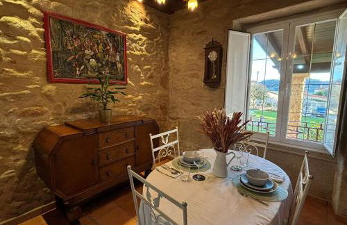 Casa de Romaxe - Foto 6