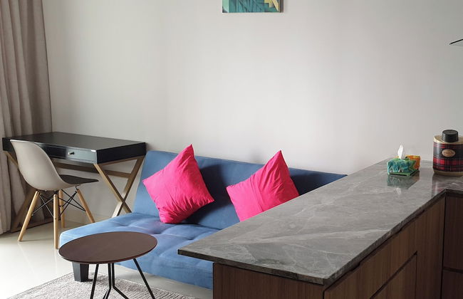 CozyHomes at One Residence Batam - Foto 39