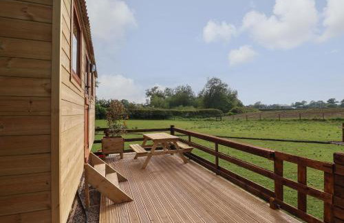 The Oak Hut - Foto 14