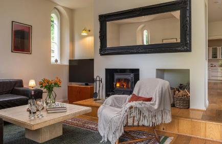 The Old Chapel - Foto 13