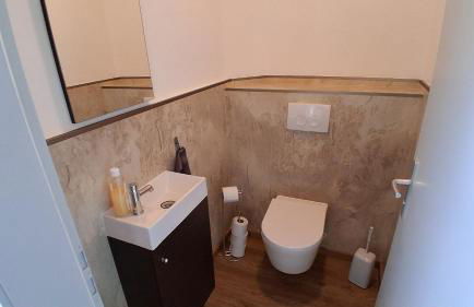 Ferienwohnung am Perlenbach - Foto 17