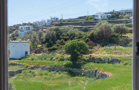 Peristeronas house sifnos - Dove Cot sifnos - Foto 20