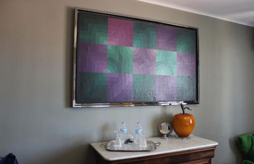 Suite privée du balcon du vieux port Marseille - Foto 11