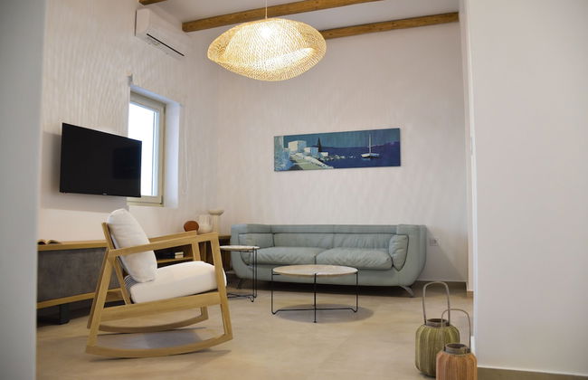 Milos Zen Suites - Foto 16