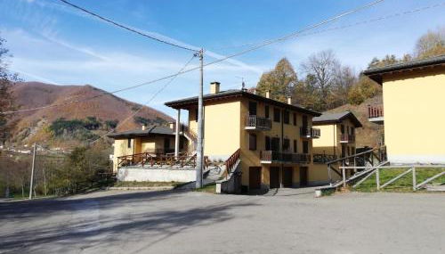 Ai piedi del Monte Cimone - Photo 2