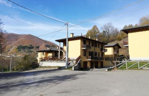 Ai piedi del Monte Cimone - Foto 2