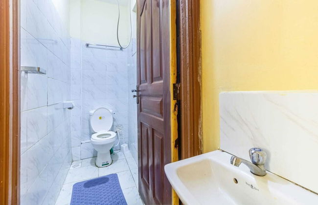 Lux Suites PJ's Apartments Ruiru - Foto 10