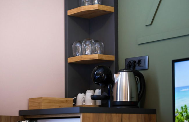 Nest Suites - Photo 22