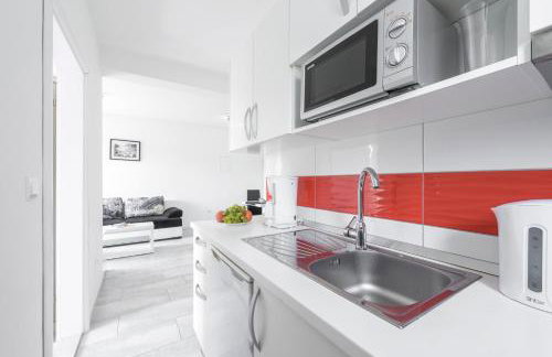 Holiday Home Iva - Foto 17