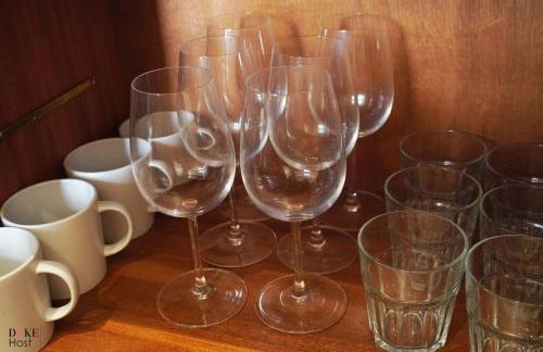 Auditorio Luxe Apartment - Foto 22