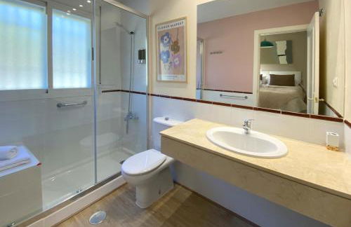 VillaSanMiguelAlto Albaicin - Foto 16