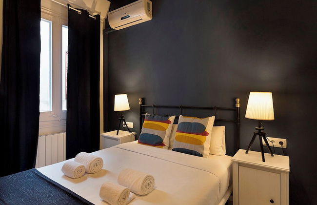 Habitat Apartments Alaia - Photo 53