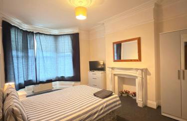 Entire First Floor Apartment - Central Plymouth - Foto 4