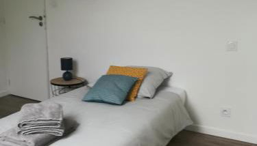 Meublé 3 étoiles Les Capucines - Foto 3