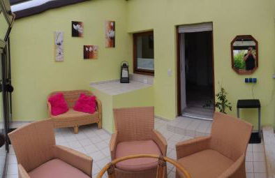 Ferienwohnung Trier-Euren - Foto 9