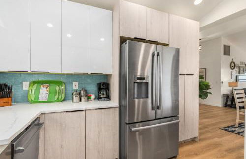 @ Marbella Lane – Wave House, Your Oceanfront Retreat! - Foto 59