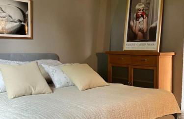 Lakeside Studio – Haus mit Seezugang - Photo 15