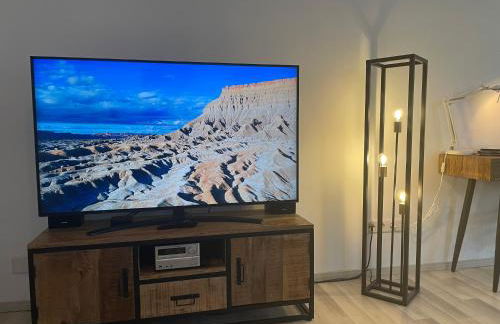 40qm Wohlfühl-Apartment im Grünen mit Sorglospaket - Foto 9