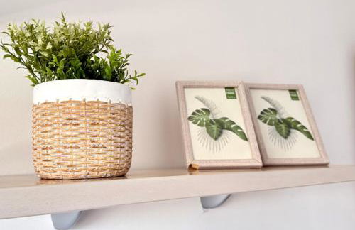 Keywise Perfect location next to María Zambrano STATION, central , beach ,pool and free Parking - Foto 11