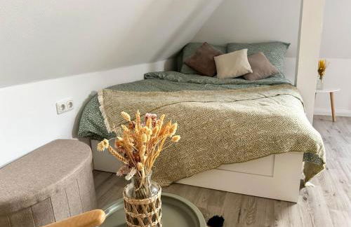 HafenCity Apartments Brunsbüttel - Foto 17