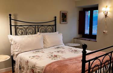 La Gemma del Subasio nel Castello di Collepino - Spello - Photo 20