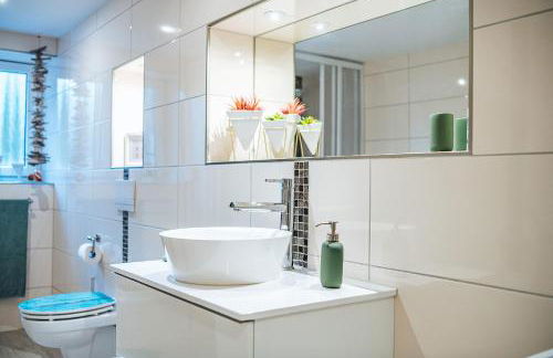 Kleine Koje - Foto 27