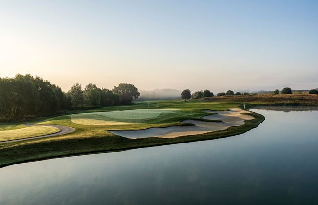 Zala Springs Health & Golf Resort - Photo 75