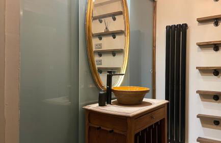 Diseño industrial en zona empresarial Bernabeu - Photo 11