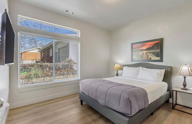 Hill Field Stays by Cloud Dream Homes - Foto 5