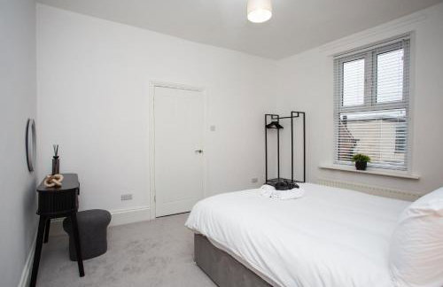 Vacant Nests The Tynemouth 3BR WiFi - Foto 42