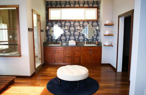 Waimea Bay Luxury Estate Views & Hot Tub - Foto 8