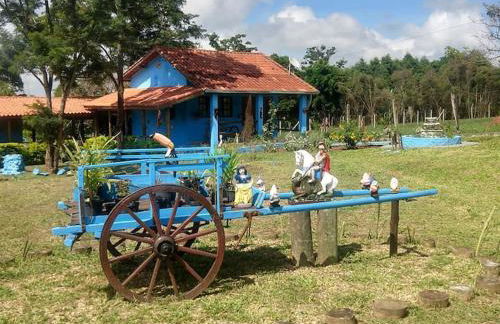 chaler Sao Jorge - Foto 13