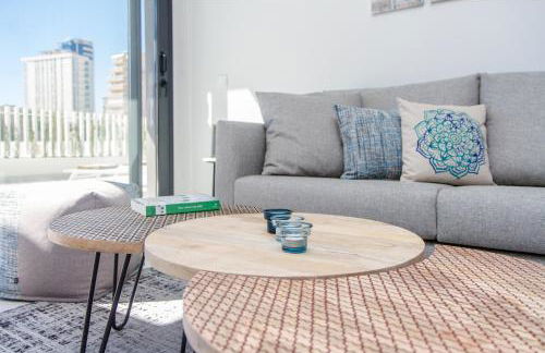 Urbano Blanco Apartments - Photo 26