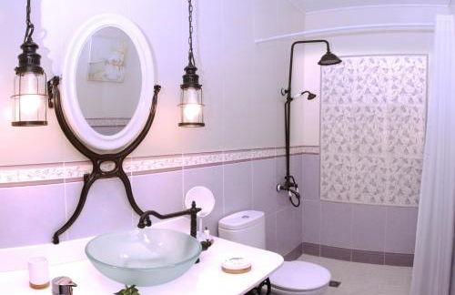 Villa Spa Las Tinajas - Photo 8