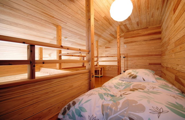 Yakushima Cottage Morino Fairy - Photo 4