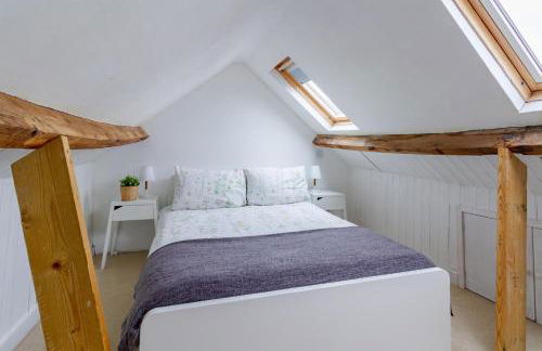 The Shoe Box cottage with allocated parking - Foto 15