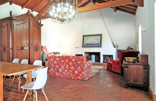 ST Pool Gardens SESIMBRA,Tranquility Beach 10min - Foto 9