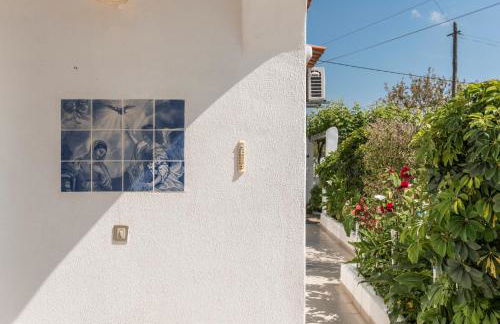 Villa Sao Miguel - Armacao de Pera - Foto 25