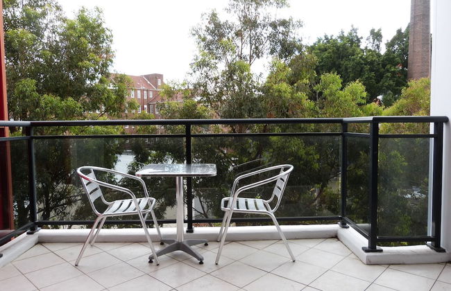 Wyndel Apartments - Herbert - Foto 11