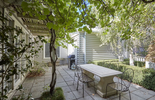 Mews Cottages - Photo 45