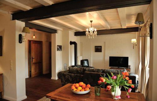 Hagemeisterensemble - Photo 1