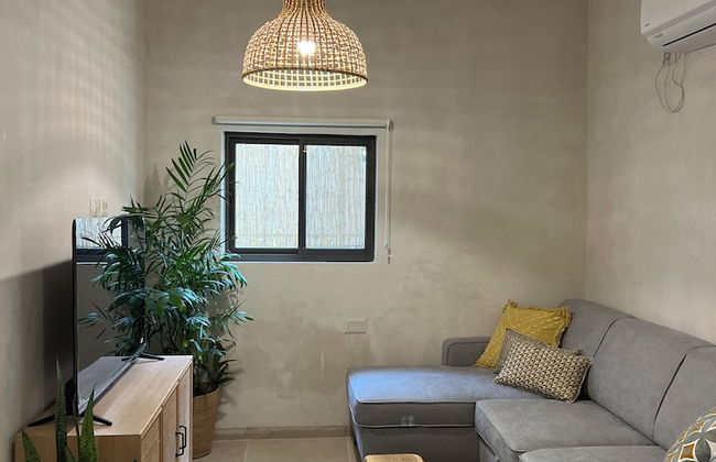 Haifa Downtown Eco Apt by Sea N' Rent - Foto 36