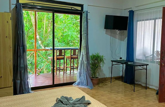 Cabañas El Bosque del Arenal - Foto 7