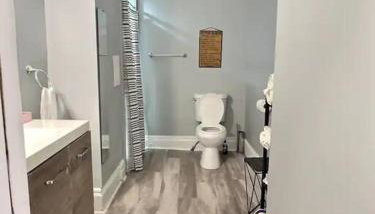 3Bed Perfect Retreat in Pittsburgh - Apt 2 - Foto 5