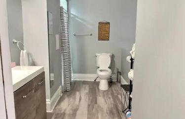 3Bed Perfect Retreat in Pittsburgh - Apt 2 - Foto 5