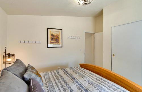 Riverfront Home with Deck, Near Mount Rainier! - Foto 19