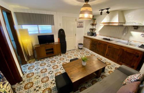 Kitecamp Tarifa - Photo 52