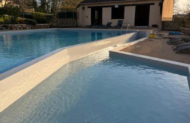 Gîte de la Bastide de Domme - Foto 4