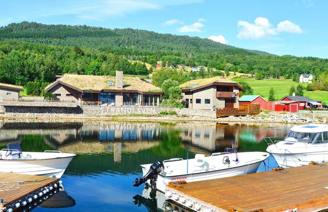 Holiday Home in EidsvÃ¥g - Photo 76